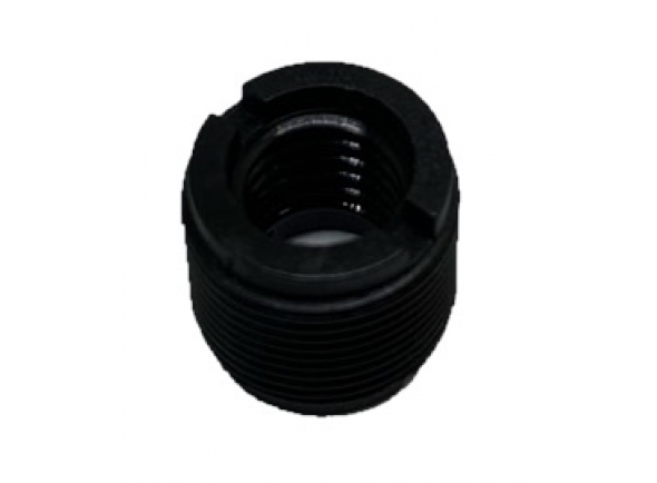 Egitana Rosca para Suporte de Microfone Egitana Rosca para Suporte de Microfone